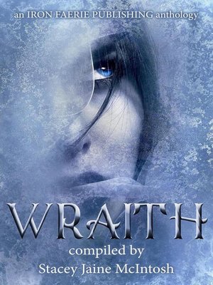 cover image of Wraith